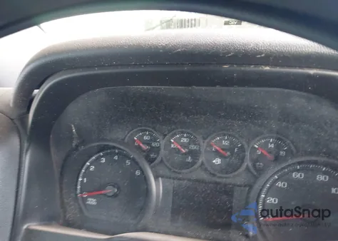 2019 Chevrolet Silverado 1500 Work Truck from USA, damaged, VIN 3GCNWAEH4KG305086